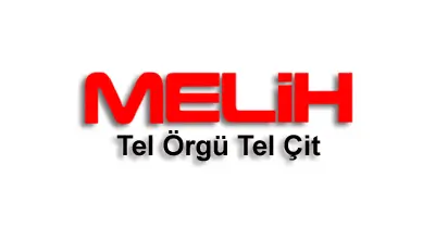 Melih Muğla Tel örgü | Tel Çit - Çim Çit