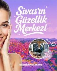 Lia Güzellik Merkezi
