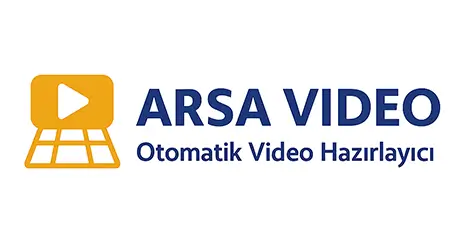 Arsa Video | Otomatik Arsa Tanıtım Videosu Platformu