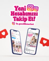 Lia Güzellik Merkezi