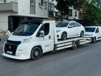 Burakbey Keçiören Çekici - Oto Kurtarma
