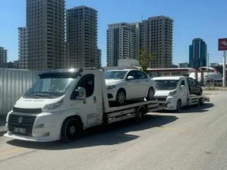 Burakbey Keçiören Çekici - Oto Kurtarma