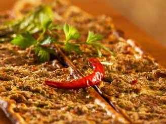 Ahmet Usta | Nevşehir Etli Ekmek - Bıçak Arası Testi Kebabı
