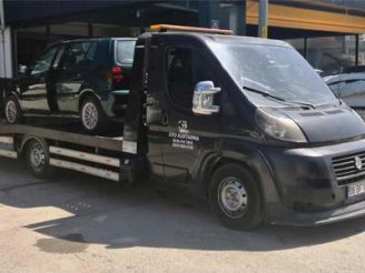 YB Oto Kurtarma | Ankara