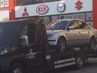 YB Oto Kurtarma | Ankara