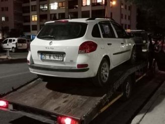 YB Oto Kurtarma | Ankara