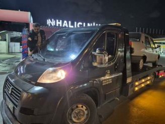 YB Oto Kurtarma | Ankara