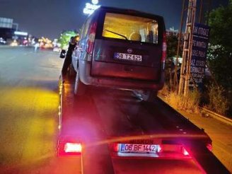 YB Oto Kurtarma | Ankara