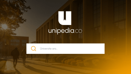 Unipedia | Üniversite ve Bölüm Tercih Platformu