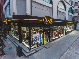 Berat AVM