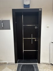 FSK Teknik Kapı Sistemleri