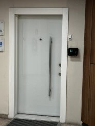 FSK Teknik Kapı Sistemleri