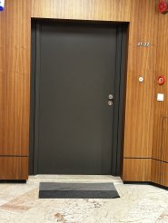 FSK Teknik Kapı Sistemleri