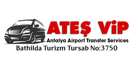 Ateş VIP Transfer | Antalya