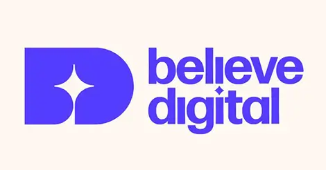 Believe Digital | İngiltere Merkezli Ödüllü Dijital Pazarlama Ajansı