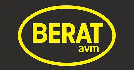Berat AVM