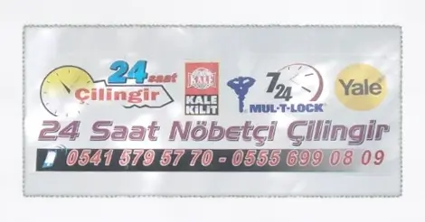 Emre Anahtar Çilingir