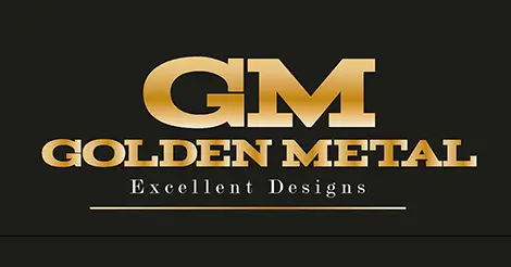 Golden Metal Perde Aksesuarları
