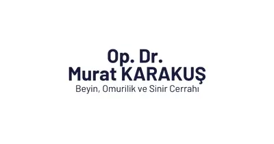 Op. Dr. Murat Karakuş