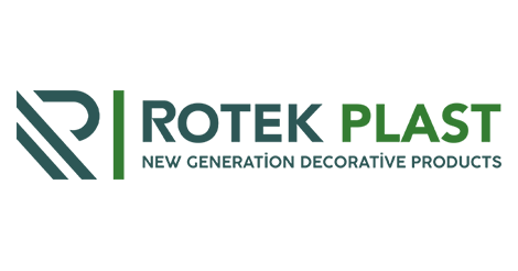 Rotek Plast | New Generation Decorative Products