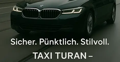 Taxi Turan | Switzerland