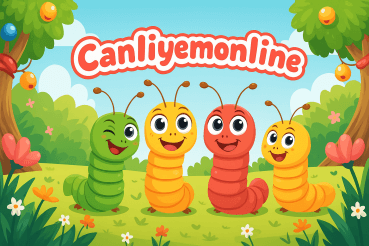 Canliyemonline.com | Canlı Yem Dünyası Sizlerle!