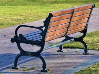 KZM Urban Furniture Production and Sales | Konya City Furniture Manufacturer