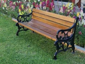KZM Urban Furniture Production and Sales | Konya City Furniture Manufacturer