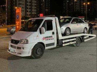 Korkmaz Car Recovery & Crane Rental | 24/7 Towing and Heavy Lifting Services