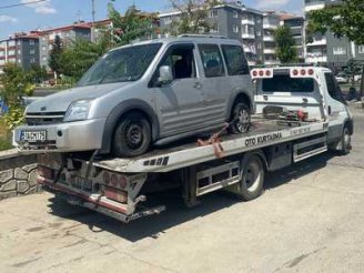 Korkmaz Car Recovery & Crane Rental | 24/7 Towing and Heavy Lifting Services