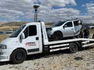 Korkmaz Car Recovery & Crane Rental | 24/7 Towing and Heavy Lifting Services