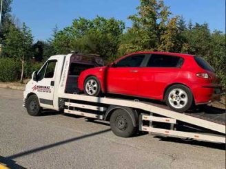 Korkmaz Car Recovery & Crane Rental | 24/7 Towing and Heavy Lifting Services