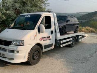Korkmaz Car Recovery & Crane Rental | 24/7 Towing and Heavy Lifting Services