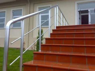 Kon İnşaat Gayrimenkul | Konya Tadilat - Cam Balkon - PVC Kapı Pencere