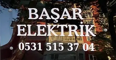 Başar Elektrik