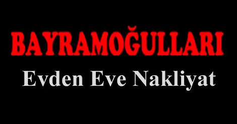 Bayramoğulları Umzüge | Ihr Zuverlässiger Partner für Privat- & Geschäftsumzüge