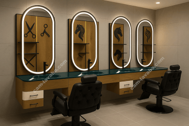 MutfakDolabi.com | Kitchen Cabinet Models