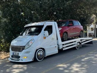 Yamaç Bodrum Çekici | Oto Kurtarma