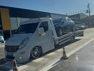 Yamaç Bodrum Çekici | Oto Kurtarma