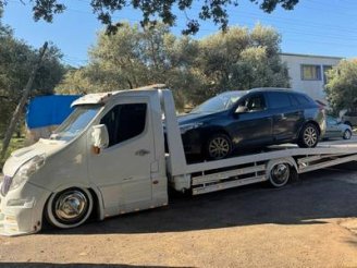 Yamaç Bodrum Çekici | Oto Kurtarma
