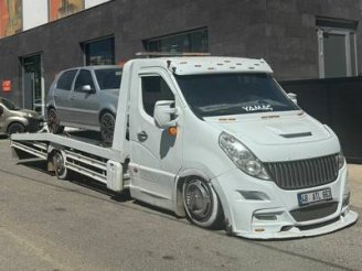Yamaç Bodrum Çekici | Oto Kurtarma