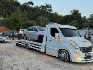 Yamaç Bodrum Çekici | Oto Kurtarma
