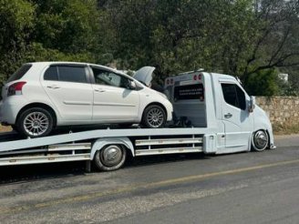 Yamaç Bodrum Çekici | Oto Kurtarma