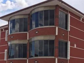 Kon İnşaat Gayrimenkul | Konya Tadilat - Cam Balkon - PVC Kapı Pencere