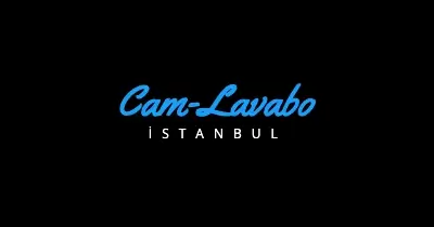 Cam Lavabo | Banyo Lavabosu