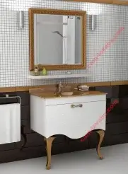 Cam Lavabo | Banyo Lavabosu
