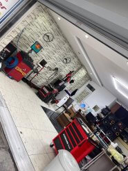 Çınar Oto Mini Servis | Arnavutköy Oto Servis & Oto Lastik Hizmetleri
