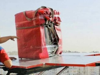 Hızır Taşımacılık | Konya Evden Eve Nakliyat ve Asansörlü Taşımacılık