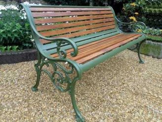 KZM Urban Furniture Production and Sales | Konya City Furniture Manufacturer