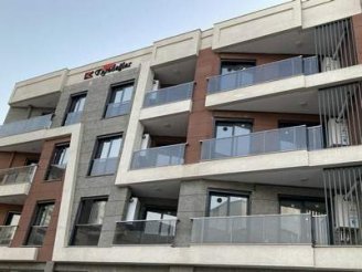 GraniJet Püskürtme Granit Kaplama Sıva